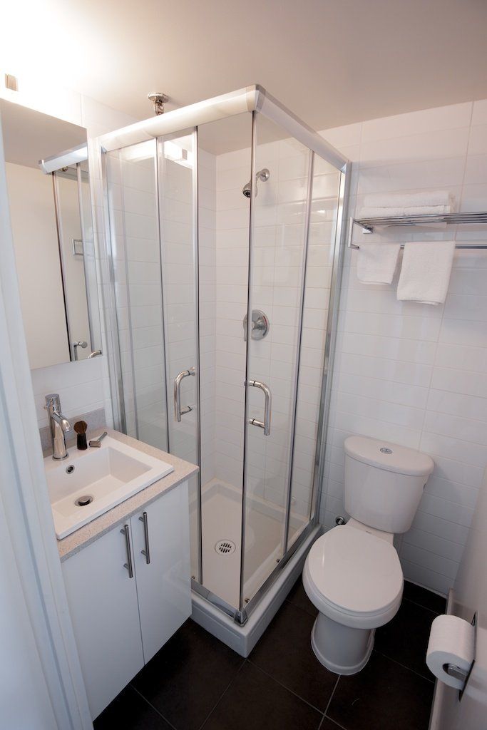 apartment for lease Vancouver, BC APT Living